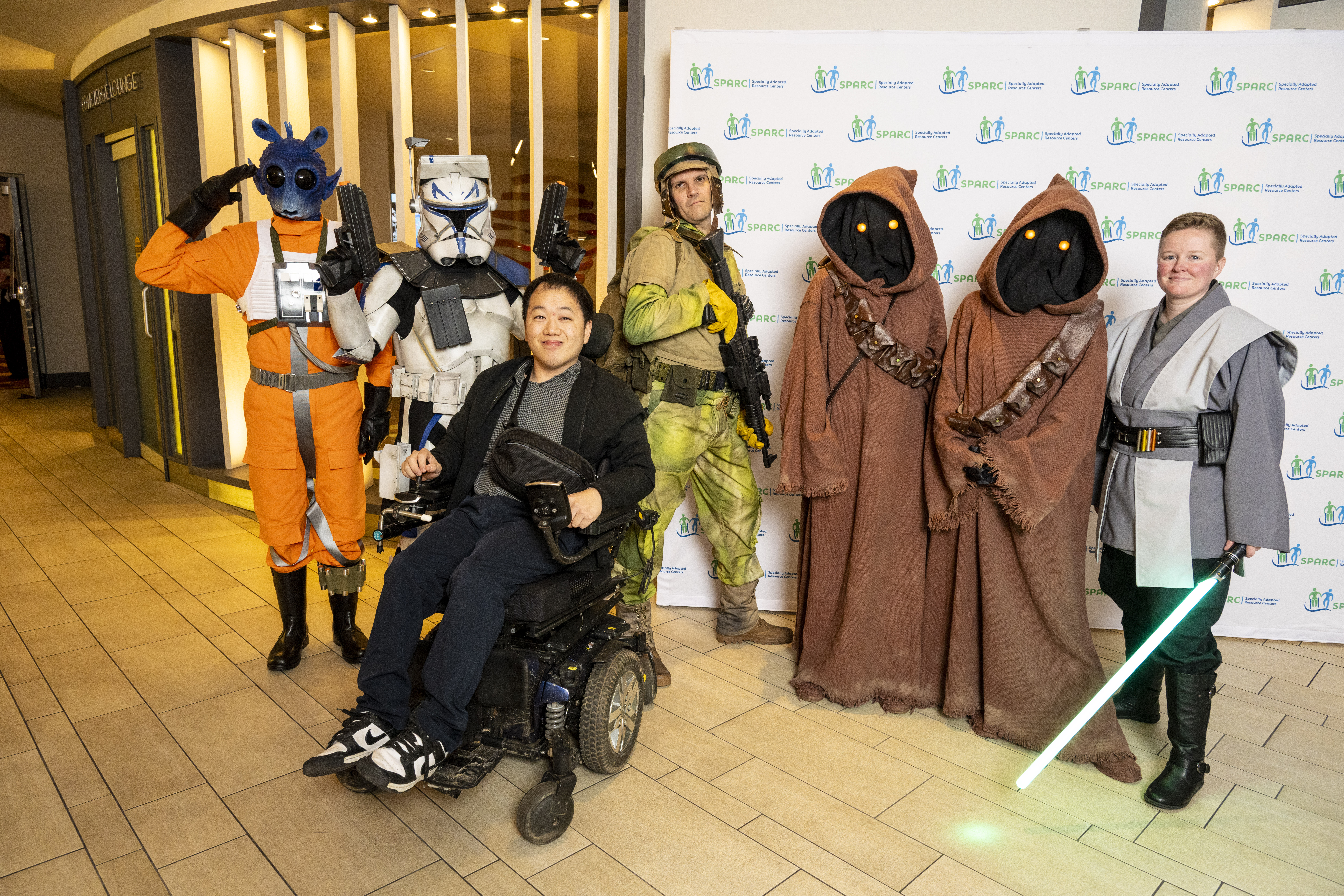 An Evening to SPARCle 2025